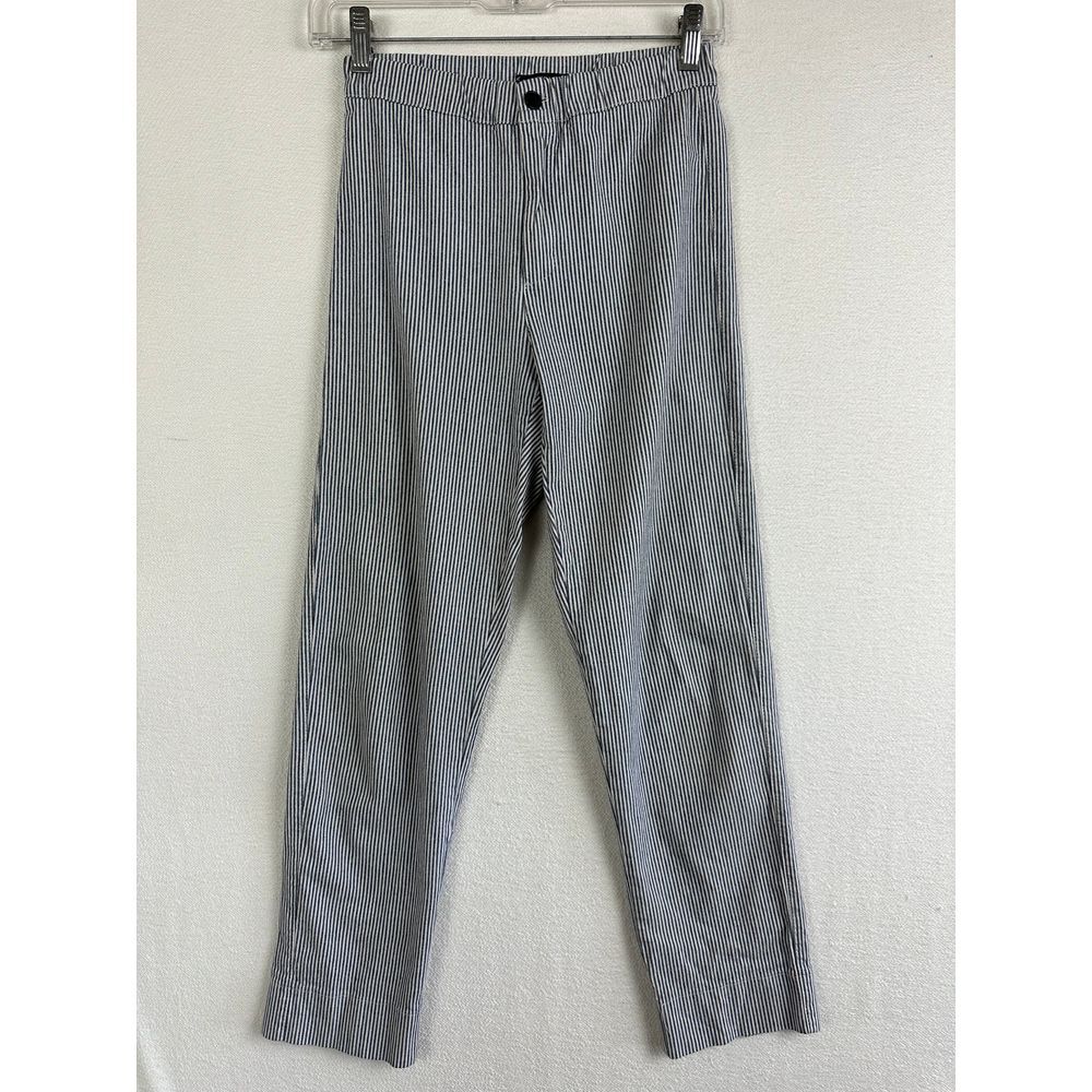 Brandy Melville Pants Women's One Size‎ Striped